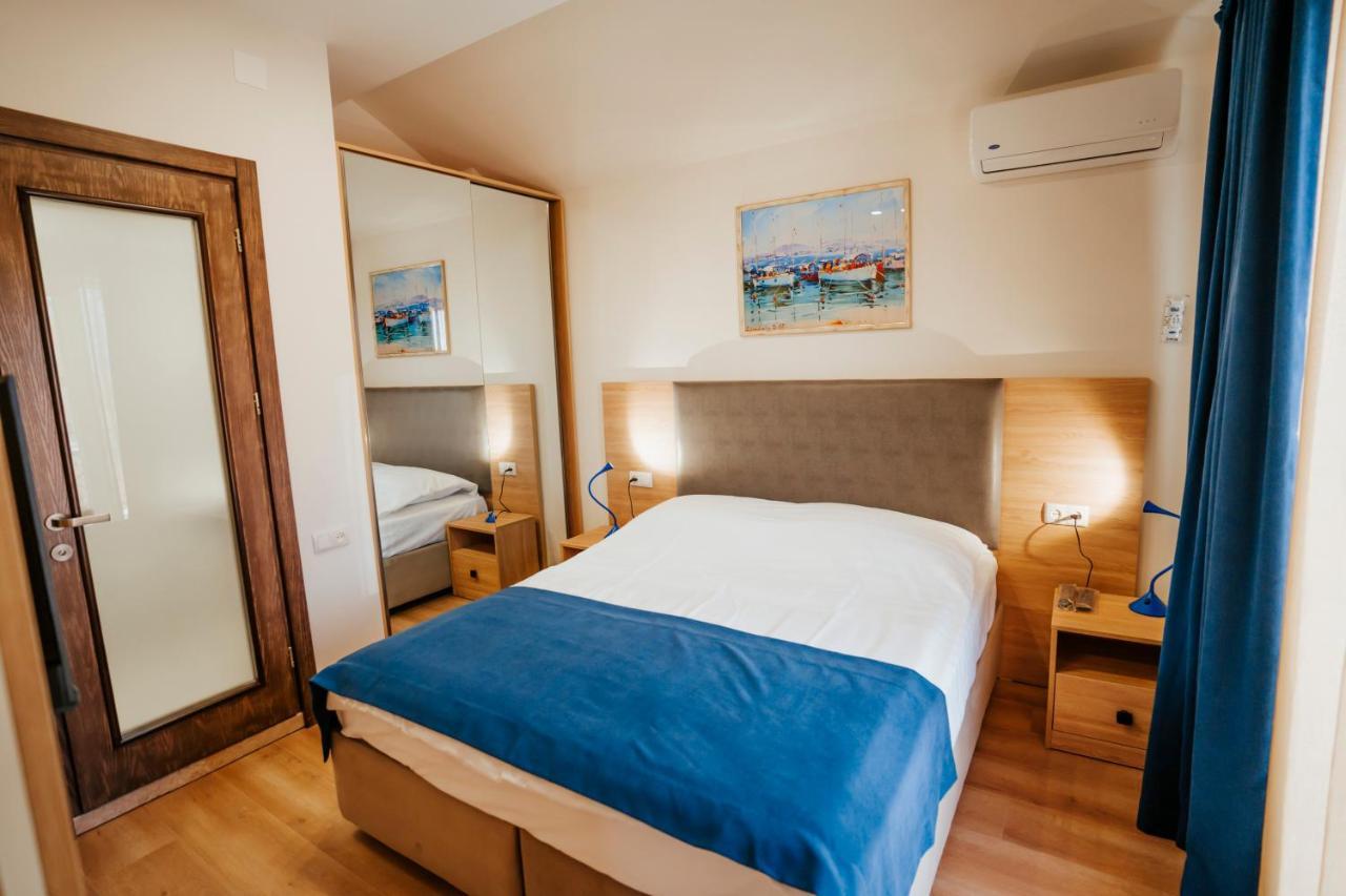 West Apart Hotel Batumi Eksteriør billede
