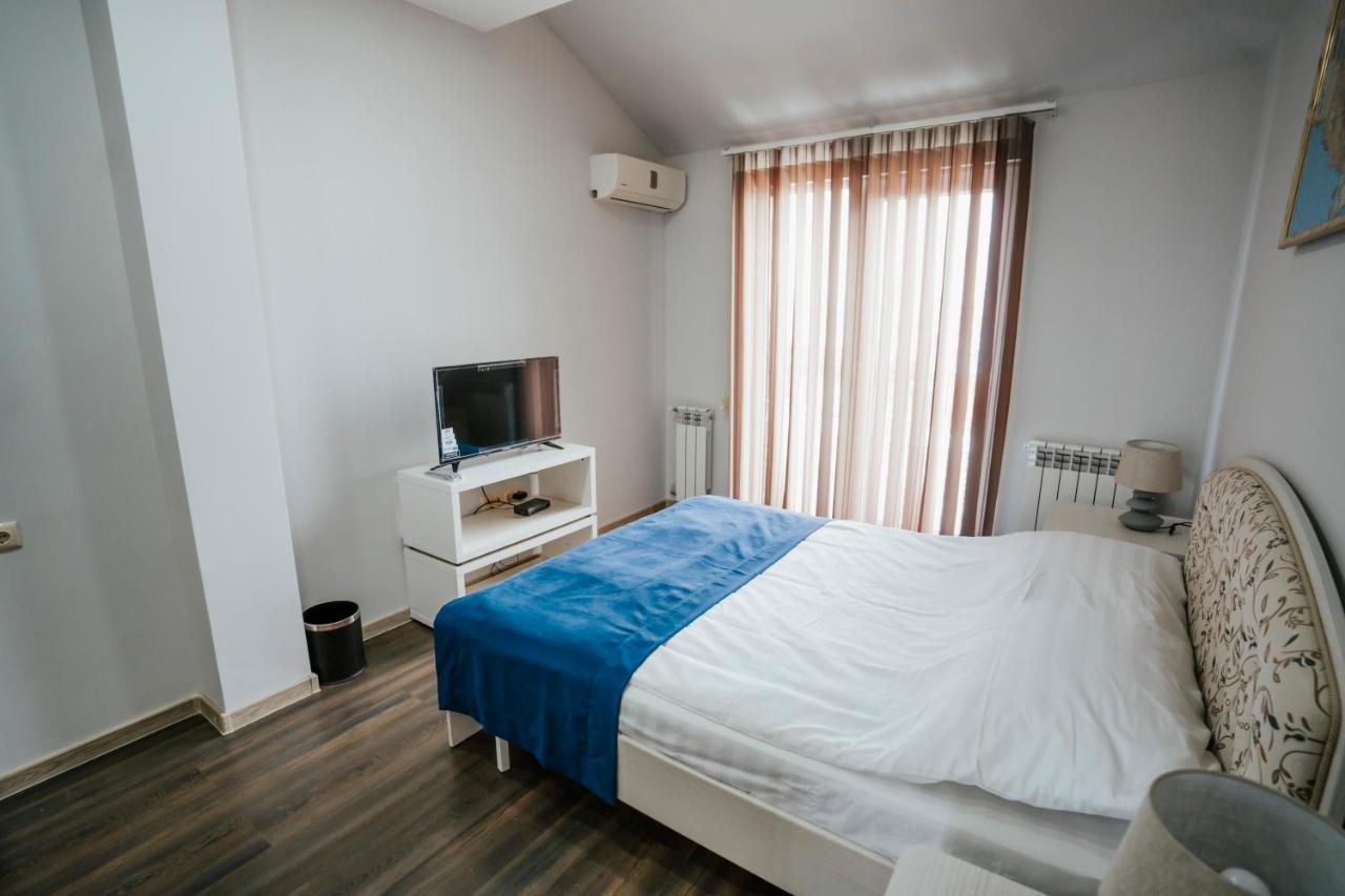 West Apart Hotel Batumi Eksteriør billede